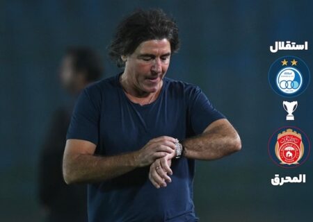 طعنه سنگین فرهیختگان به استقلال در پی ناکامی دوباره! + تصویر