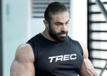 صدور ویزای آمریکا برای بهروز تابانی