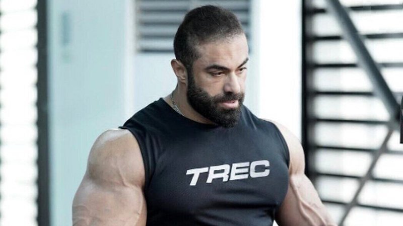 صدور ویزای آمریکا برای بهروز تابانی