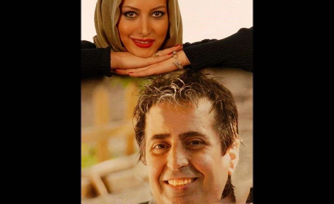 فریبا نادری از رازهای زندگی مشترک با مسعود رسام پرده برداشت