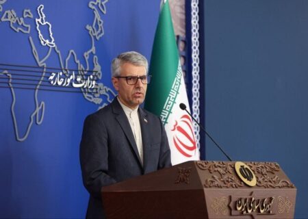 پاسخ کوبنده ایران به حمله رژیم صهیونیستی به کاروان صمود