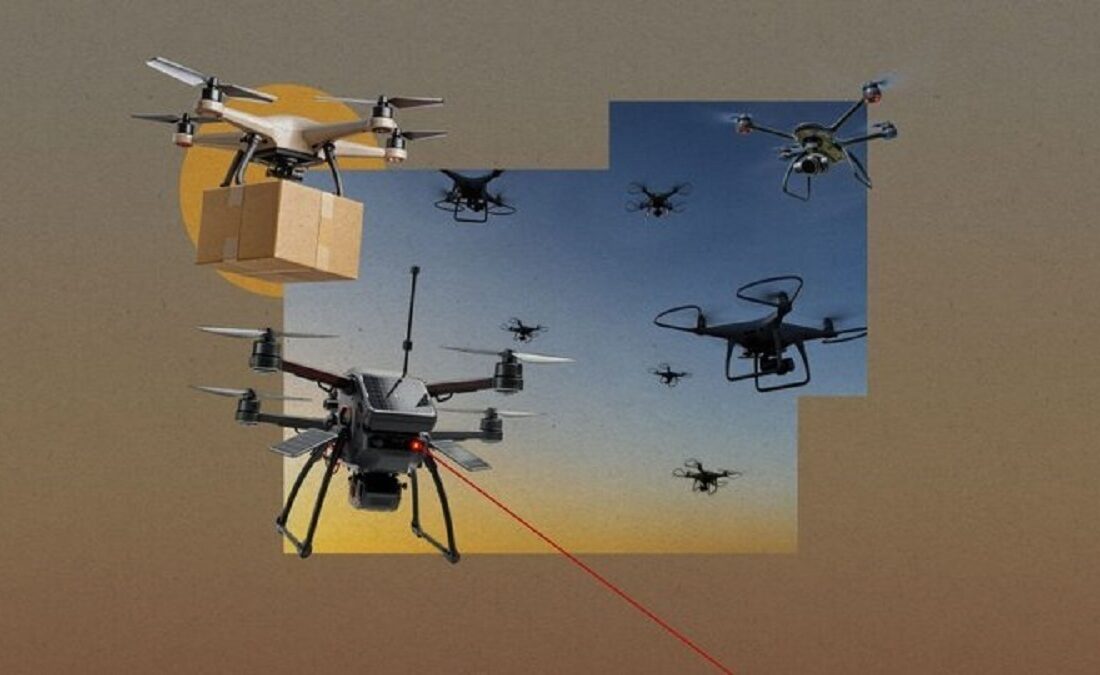 آمریکا در خطر؛ آسمان این کشور دیگر امن نیست!