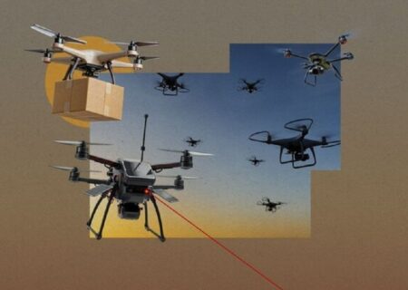 آمریکا در خطر؛ آسمان این کشور دیگر امن نیست!