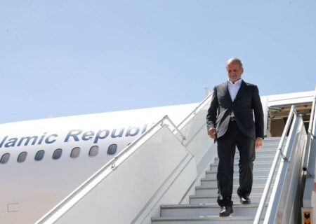 پزشکیان در بندرعباس رویت شد