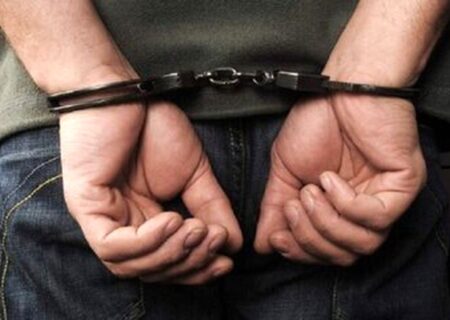 ربایش دختر جوان توسط خواستگار سمج