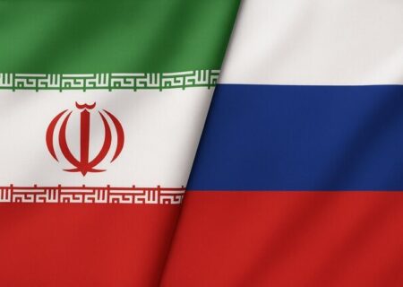 توافقنامه همکاری جامع ایران و روسیه اجرایی شد