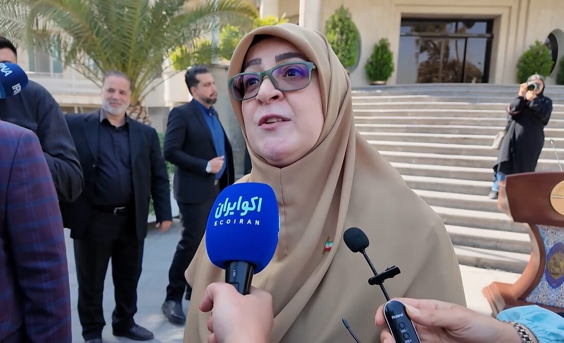 ویتکاف در نشست مذاکره مستقیم با ایران غایب بود!