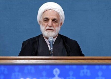 پاسخ به فراخوان رئیس قوه قضائیه: نتیجه چه بود؟