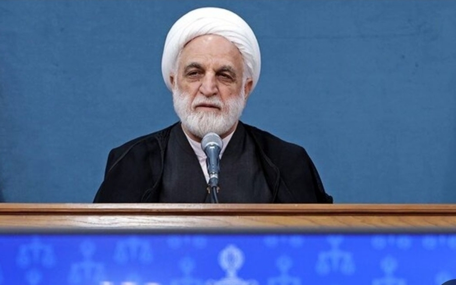 پاسخ به فراخوان رئیس قوه قضائیه: نتیجه چه بود؟