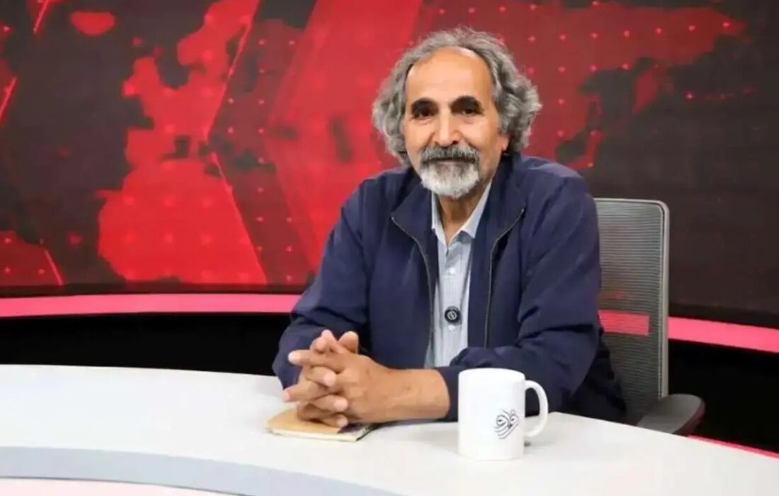 هیچ کجای دنیا تلویزیون در انحصار جریانهای افراطی نیست