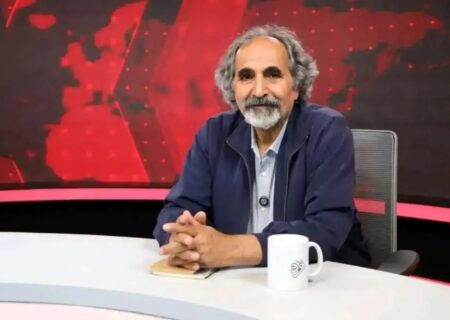 هیچ کجای دنیا تلویزیون در انحصار جریان‌های افراطی نیست