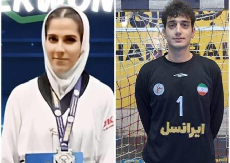 معرفی نمایندگان ایران در بازی‌های آسیایی بحرین