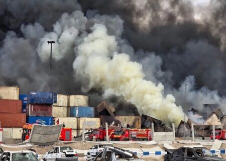 آخرین اخبار از نتایج تحقیقات درباره حادثه انفجار بندر شهید رجایی