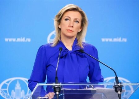 روسیه: تحریم‌های اعمال‌شده علیه ایران، فاقد اعتبار قانونی است