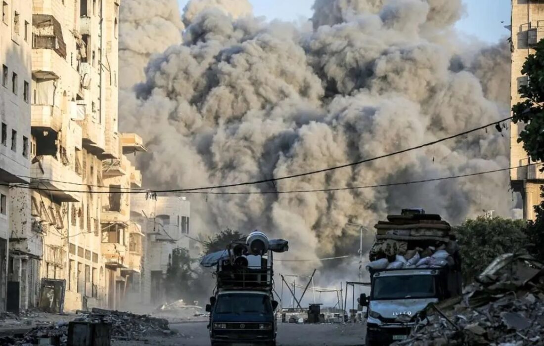 “ترجیح میدهم زنده بمانم”: روایتی از امید و بقا