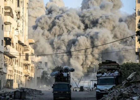 “ترجیح می‌دهم زنده بمانم”: روایتی از امید و بقا