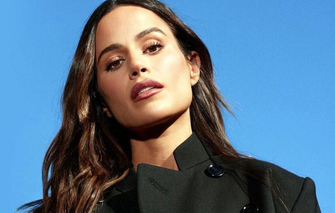 دختر ایرانی چگونه در آمریکا امپراطوری میلیون دلاری به راه انداخت؟