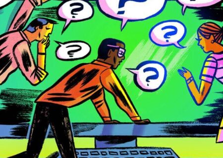 توصیه هوش مصنوعی کار دست مرد داد؛ ۳ ماه بستری!