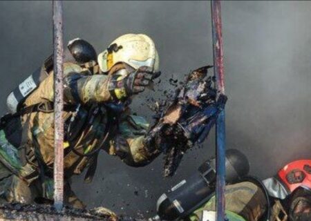 انفجار دوم در دانشگاه تهران؛ این بار در فضای مجازی