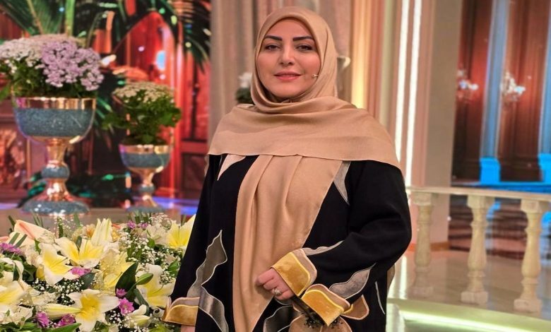 تیپ و استایل المیرا شریفی مقدم در خارج از تلویزیون + تصویر