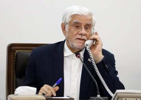 دستور ویژه عارف برای بررسی ابعاد حادثه انفجار در دانشگاه تهران