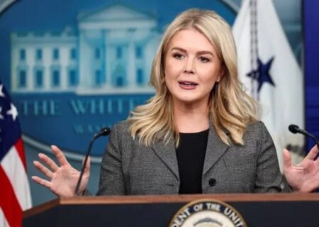 هشدار ترامپ به حماس: پاسخ شما با خط قرمز مواجه خواهد شد