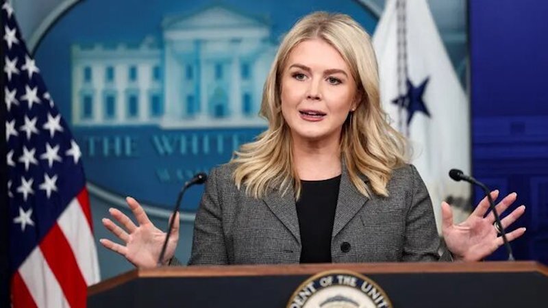 هشدار ترامپ به حماس: پاسخ شما با خط قرمز مواجه خواهد شد