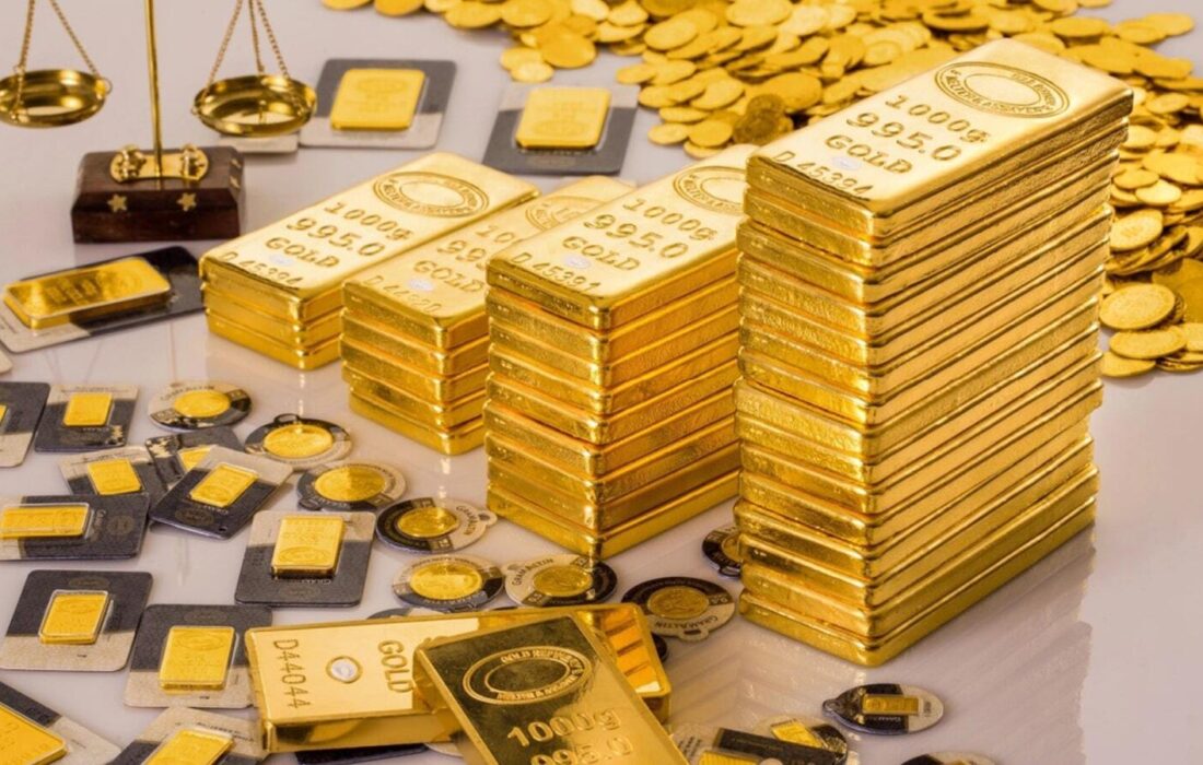 آخرین قیمت سکه و طلا در بازار امروز جمعه 11 مهر + جدول قیمت‌ها