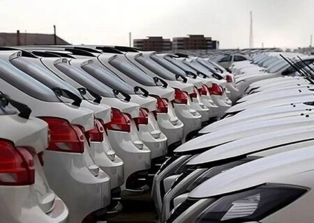 آخرین نرخ خودرو در بازار امروز 9 مهرماه + جدول قیمت‌ها
