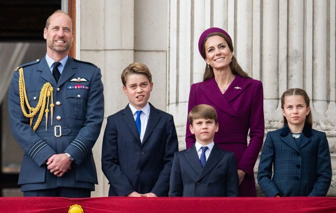 بریتانیا در شوک یک زلزله سیاسی