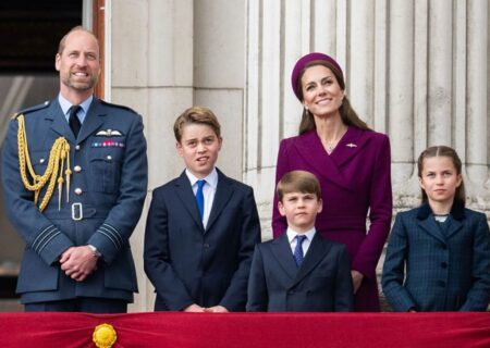 بریتانیا در شوک یک زلزله سیاسی