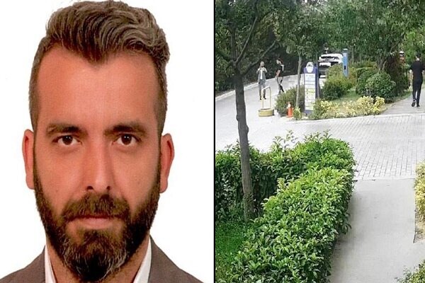 بازداشت یک متهم به جاسوسی برای موساد در ترکیه