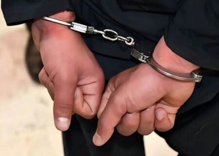 پایان کار قاضی قلابی با کلاهبرداری میلیاردی