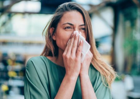 خبر خوش برای آلرژی‌ها: واکسن آلرژی غذایی و فصلی به زودی از راه می‌رسد