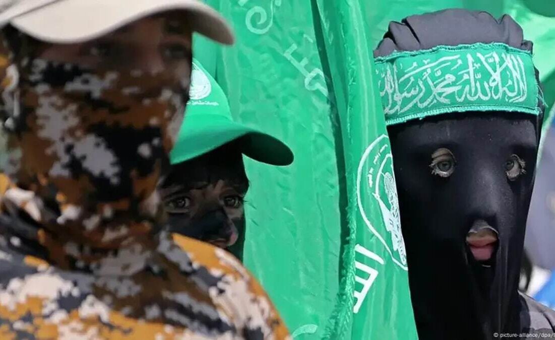 نخستین واکنش رسمی حماس به طرح ترامپ اعلام شد