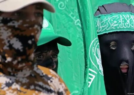 نخستین واکنش رسمی حماس به طرح ترامپ اعلام شد