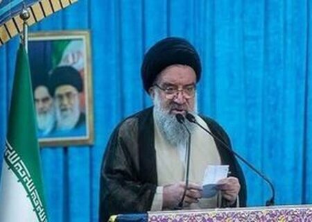 تهدید امام جمعه تهران: در صورت تجاوز، تلاویو و حیفا با خاک یکسان می‌شوند