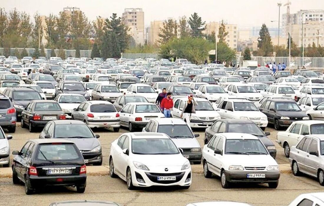 پیش‌بینی غیرمنتظره فعالان بازار از وضعیت خودرو