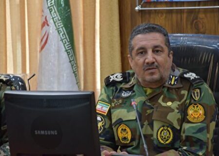 نیروی انتظامی: حافظ امنیت، نماد ایثار و پیرو ولایت