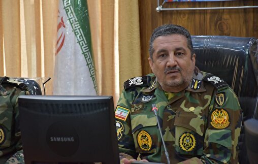 نیروی انتظامی: حافظ امنیت، نماد ایثار و پیرو ولایت