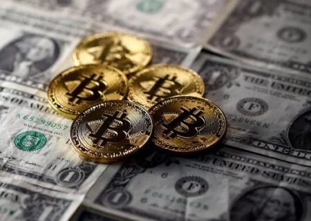 آیا بیت‌کوین به سمت قیمت ۲۰۰ هزار دلار خیز برمی‌دارد؟