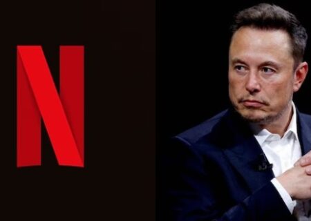 انتقاد تند ایلان ماسک از نتفلیکس