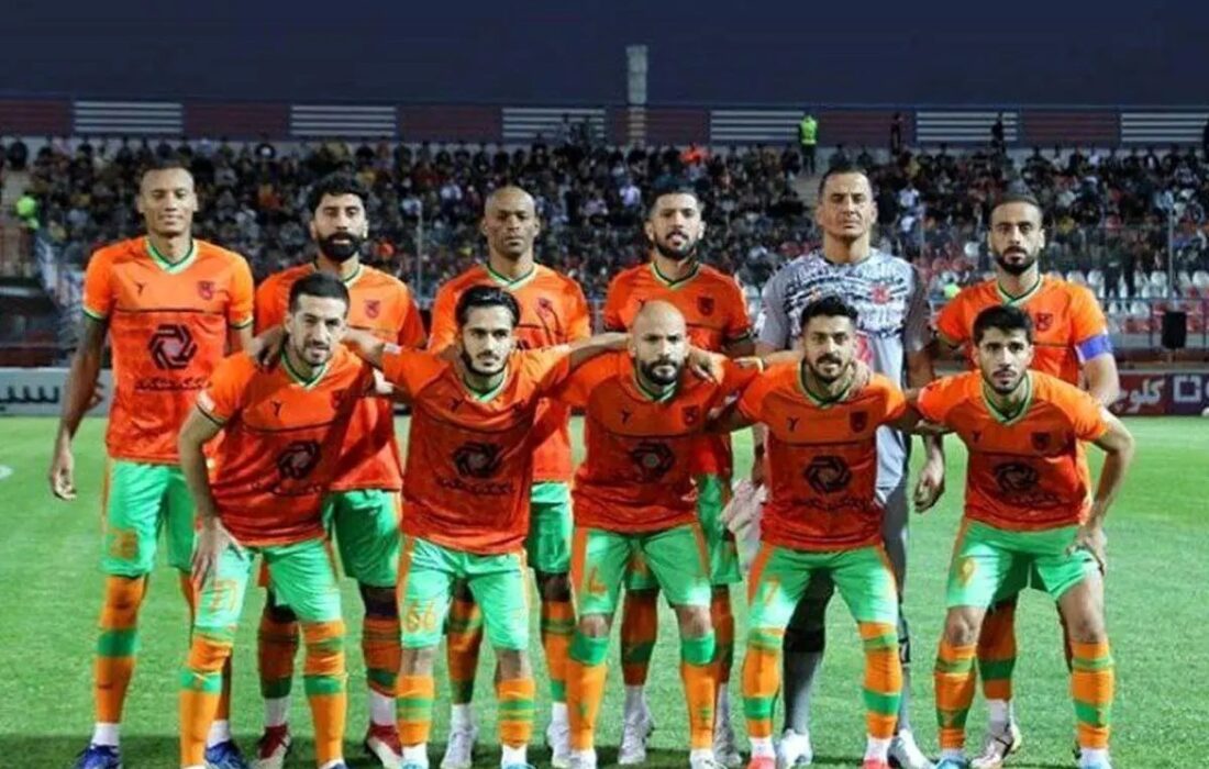 ترکیب نهایی مس رفسنجان و پیکان مشخص شد