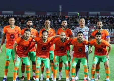 ترکیب نهایی مس رفسنجان و پیکان مشخص شد