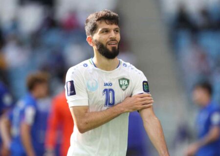 پیوستن ماشاریپوف به استقلال منتفی شد!