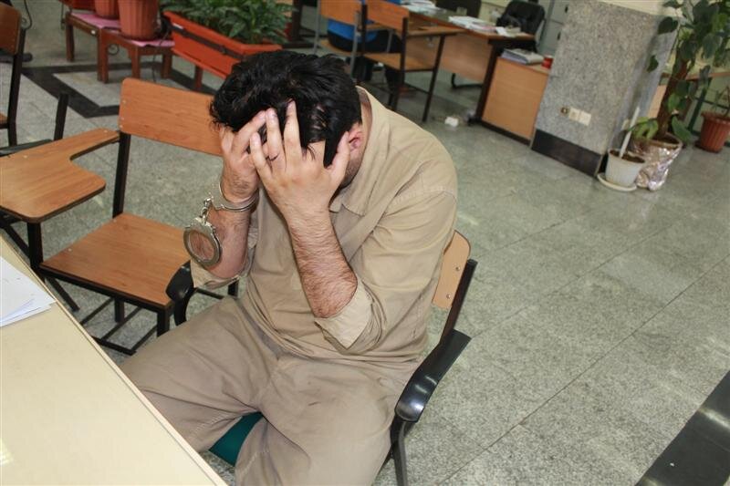 پرده از راز جنایت: جزئیات جدید از قتل فجیع امامجماعت به دست داروساز