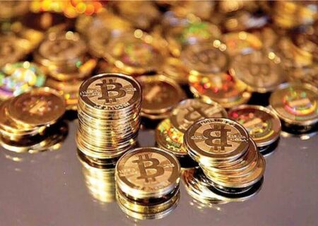 پیش بینی شوکه کننده جی پی مورگان از آینده قیمت بیت کوین