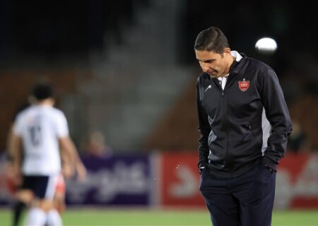 هاشمیان: در مسابقات پیش‌رو، فقط پیروزی می‌خواهیم