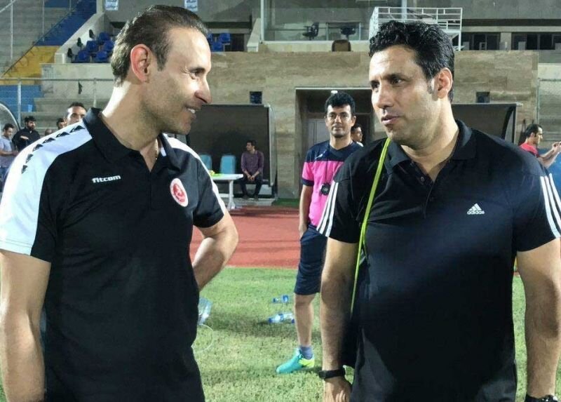 آیا تاتار سرمربی جدید پرسپولیس خواهد شد؟