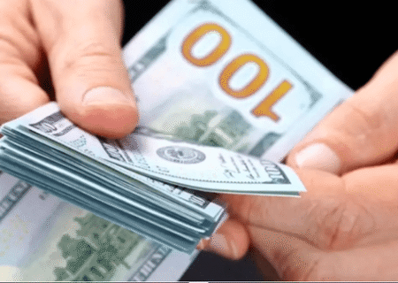 تلاش بانک مرکزی برای تقویت عرضه ارز در بازار